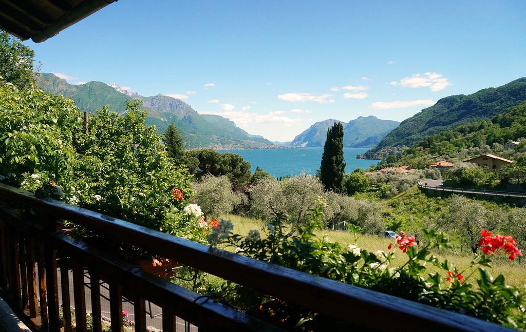 Bellagio'S Sunrise Βίλα Δωμάτιο φωτογραφία