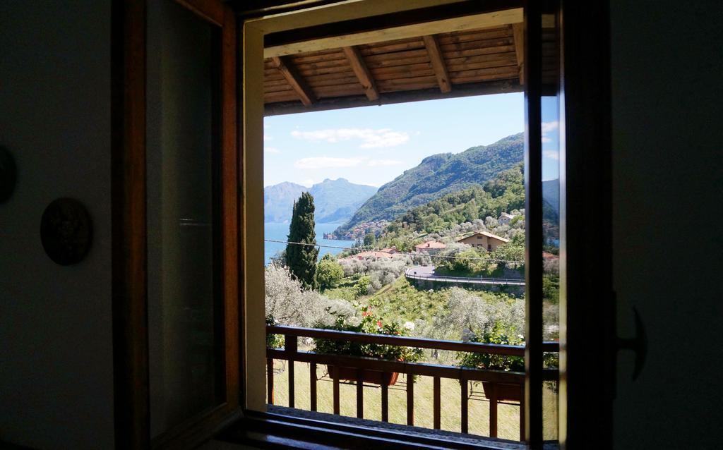 Bellagio'S Sunrise Βίλα Δωμάτιο φωτογραφία