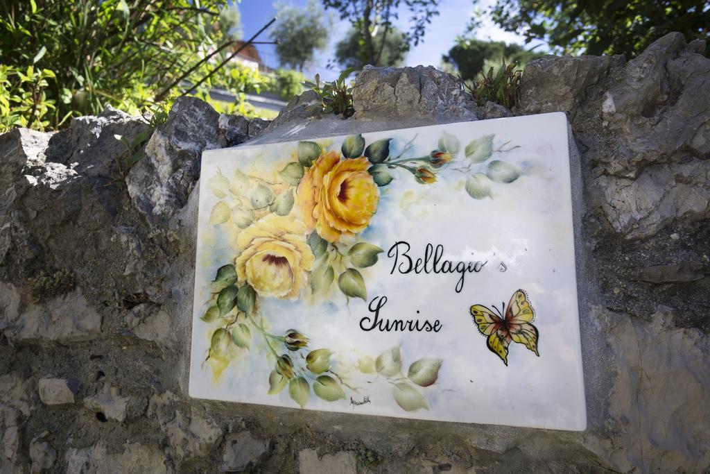Bellagio'S Sunrise Βίλα Εξωτερικό φωτογραφία
